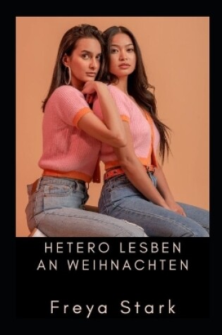 Cover of Hetero Lesben an Weihnachten