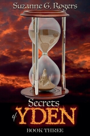 Cover of Secrets of Yden