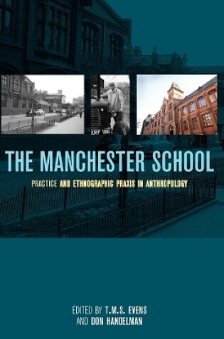 Cover of The Manchester School