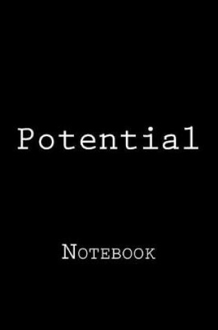 Cover of Potential