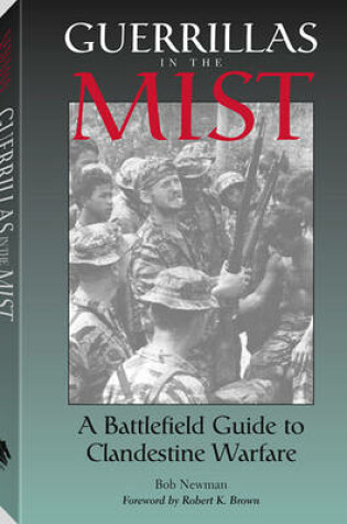 Cover of Guerrillas in the Mist