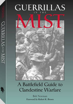Book cover for Guerrillas in the Mist
