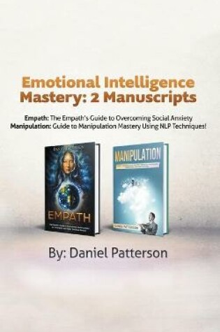 Cover of Emotional Intelligence Mastery