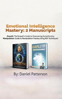 Book cover for Emotional Intelligence Mastery