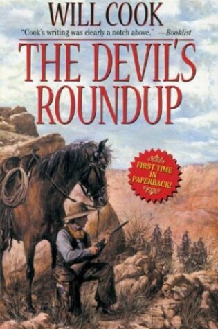 Cover of The Devil's Roundup