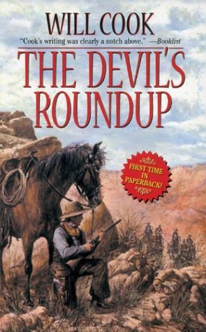 Cover of The Devil's Roundup