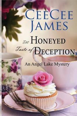 Book cover for The Honeyed Taste of Deception