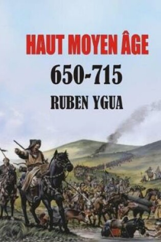 Cover of Haut Moyen Age