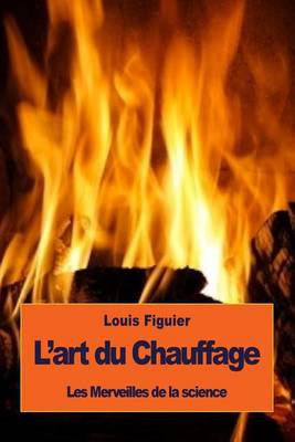 Book cover for L'art du Chauffage