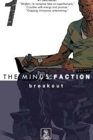 Cover of The Minus Faction - Episode One