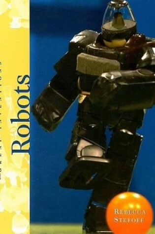 Cover of Robots