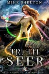 Book cover for TruthSeer