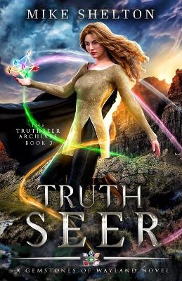 Cover of TruthSeer