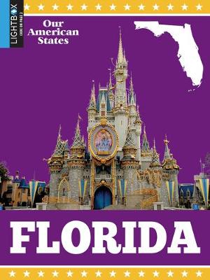 Book cover for Florida