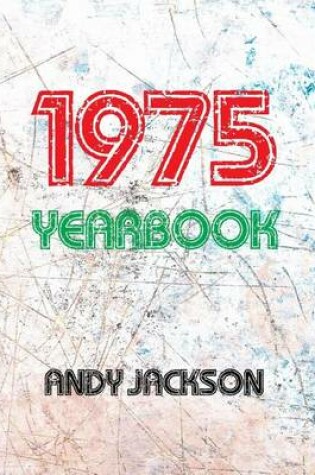 Cover of The 1975 Yearbook - UK