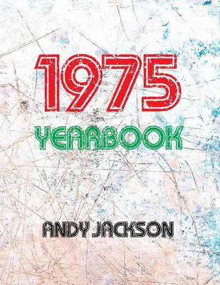 Book cover for The 1975 Yearbook - UK