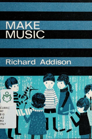 Cover of Make Music