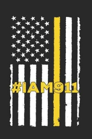 Cover of #iam911