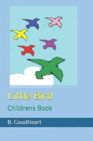 Cover of Little Bird