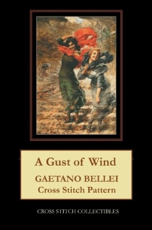 Cover of A Gust of Wind
