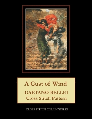 Book cover for A Gust of Wind