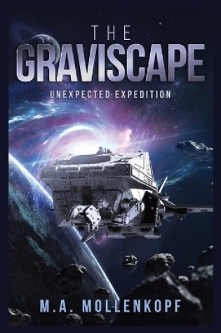 Cover of The Graviscape