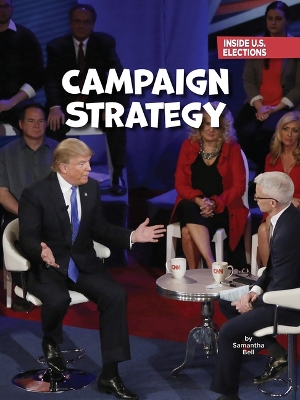 Cover of Campaign Strategy