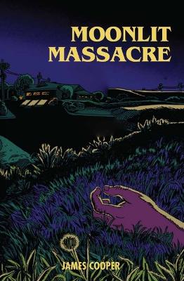 Book cover for Moonlit Massacre