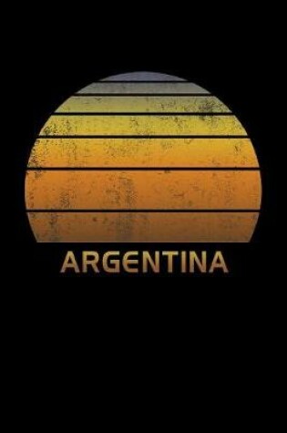 Cover of Argentina