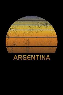 Book cover for Argentina