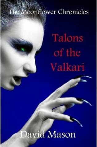 Cover of Talons of the Valkari