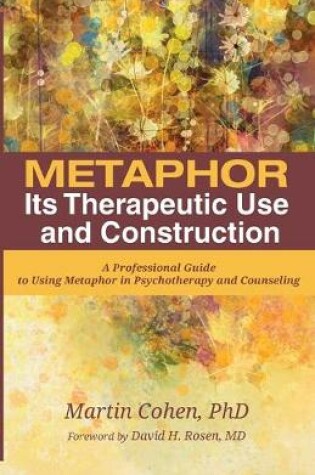 Cover of Metaphor