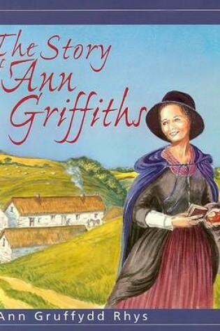 Cover of The Story of Ann Griffiths