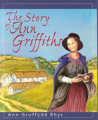 Cover of The Story of Ann Griffiths