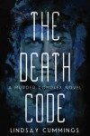 Book cover for The Death Code