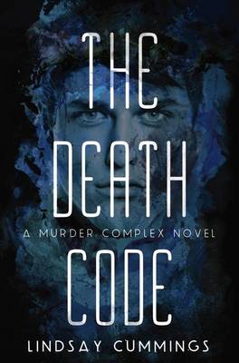 Cover of The Death Code