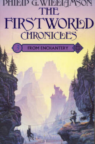 Cover of From Enchantery