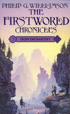 Cover of From Enchantery