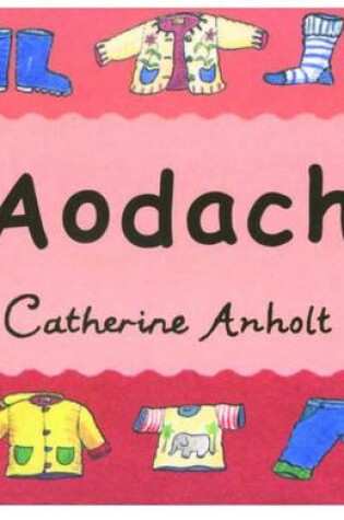 Cover of Aodach