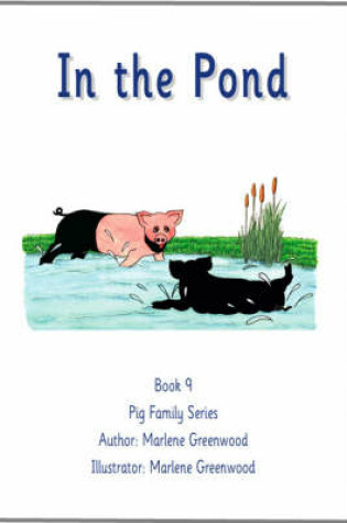 Cover of In the Pond