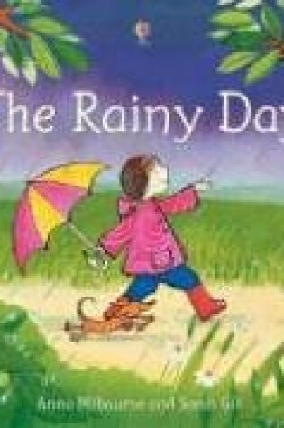 Cover of The Rainy Day