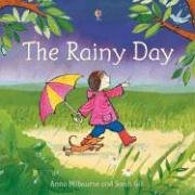 Cover of The Rainy Day