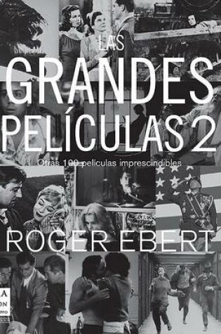 Cover of Grandes Peliculas 2