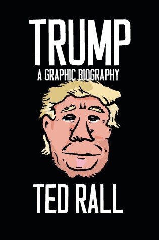 Cover of Trump