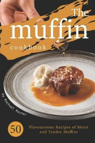 Cover of The Muffin Cookbook