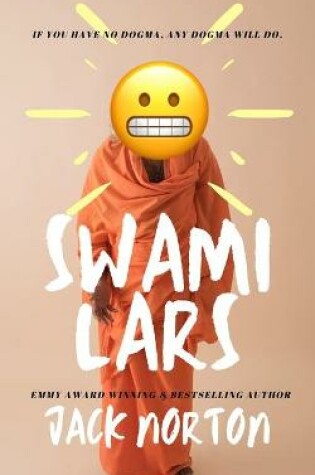 Cover of Swami Lars