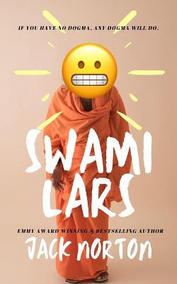 Book cover for Swami Lars