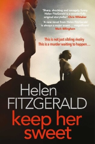 Cover of Keep Her Sweet