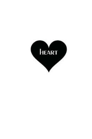 Cover of heart