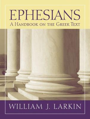 Book cover for Ephesians